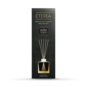 ETEREA - מקלות ריחניים - AROMATHERAPY