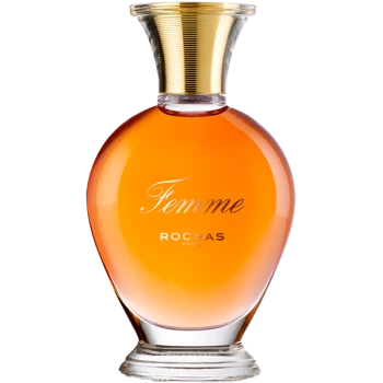 רושאס ⁦Femme⁩ בושם לאישה ⁦EDT⁩ 100 מ״ל