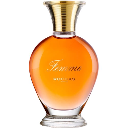 רושאס ⁦Femme⁩ בושם לאישה ⁦EDT⁩ 100 מ״ל