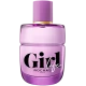 רושאס ⁦Girl Life⁩ בושם לאישה ⁦EDP⁩ 75 מ״ל