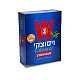 תה ויסוצקי קלאסי בטעם מעודן 100 שקיקים