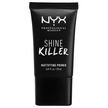 ניקס פריימר לפנים ⁦SHINE KILLER⁩ בתכולת 20 מ״ל