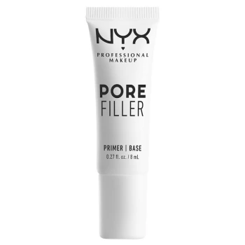 ניקס פריימר לפנים ⁦PORE FILLER⁩ בתכולת 8 מ״ל