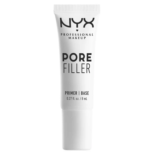 ניקס פריימר לפנים ⁦PORE FILLER⁩ בתכולת 8 מ״ל