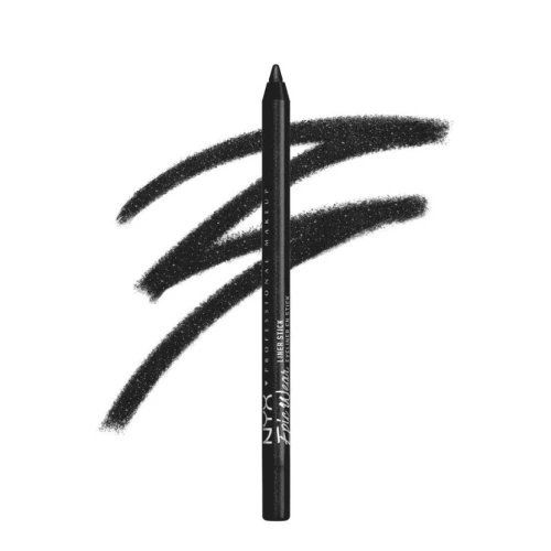 ניקס עיפרון עיניים ⁦Epic Wear Liner Stick⁩  בגוון ⁦EWLS29 BLACK METAL⁩ בתכולת 1.22 גרם