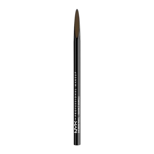 ניקס עיפרון לגבות ⁦PRECISION BROW PENCIL⁩  בגוון 05 - ⁦ESPRESSO⁩ בתכולת 0.13 גרם