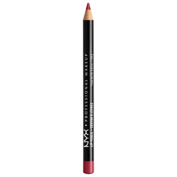 ניקס ⁦SLIM LIP⁩  עפרון שפתיים - ⁦803 BURGUNDY⁩ בתכולת 1.04 גרם