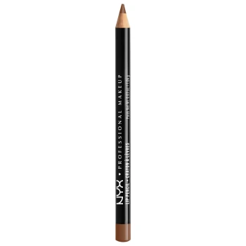 ניקס ⁦SLIM LIP⁩  עפרון שפתיים - ⁦807 COCOA⁩ בתכולת 1.04 גרם