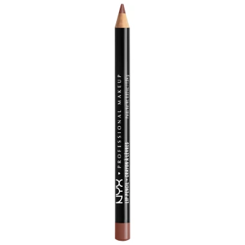 ניקס ⁦SLIM LIP⁩  עפרון שפתיים - ⁦MAHOGANY 809⁩ בתכולת 1.04 גרם