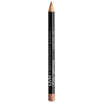 ניקס ⁦SLIM LIP⁩  עפרון שפתיים - ⁦NATURAL 810⁩ בתכולת 1.04 גרם