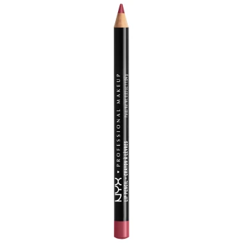ניקס ⁦SLIM LIP⁩  עפרון שפתיים - ⁦PLUM 812⁩ בתכולת 1.04 גרם