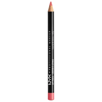 ניקס ⁦SLIM LIP⁩  עפרון שפתיים - ⁦HOT RED 817⁩ בתכולת 1.04 גרם