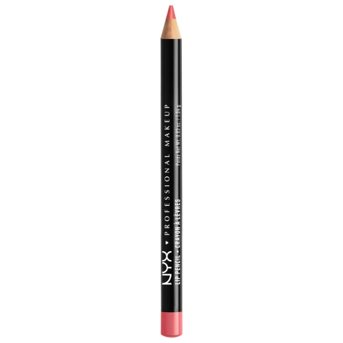 ניקס ⁦SLIM LIP⁩  עפרון שפתיים - ⁦HOT RED 817⁩ בתכולת 1.04 גרם