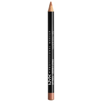 ניקס ⁦SLIM LIP⁩  עפרון שפתיים - ⁦SOFT BROWN 819⁩ בתכולת 1.04 גרם