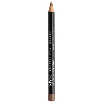 ניקס ⁦SLIM LIP⁩  עפרון שפתיים - ⁦ESPRESSO 820⁩ בתכולת 1.04 גרם