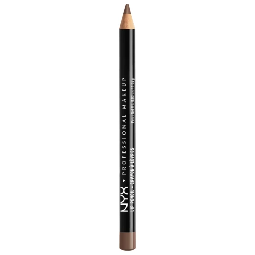 ניקס ⁦SLIM LIP⁩  עפרון שפתיים - ⁦ESPRESSO 820⁩ בתכולת 1.04 גרם