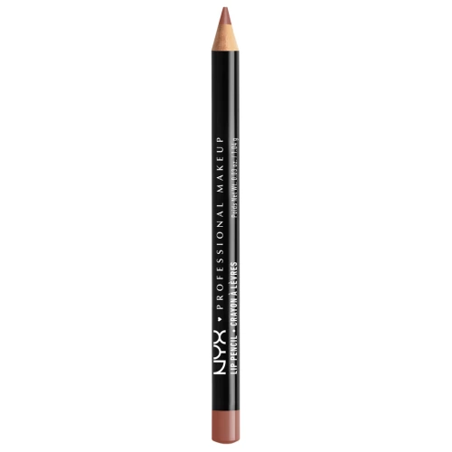 ניקס ⁦SLIM LIP⁩  עפרון שפתיים - 822 בתכולת 1.04 גרם