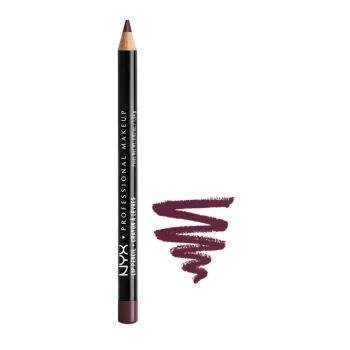 ניקס תוחם שפתיים ⁦LIP PENCIL⁩  בגוון 834 - ⁦PRUNE⁩ בתכולת 1.04 גרם
