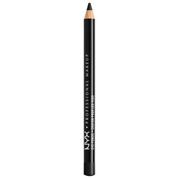ניקס ⁦SLIM⁩  עפרון עיניים - ⁦BLACK 901⁩ בתכולת 1.1 גרם