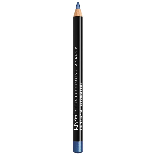 ניקס ⁦SLIM⁩  עפרון עיניים - ⁦SAPPHIRE 913⁩ בתכולת 1.1 גרם