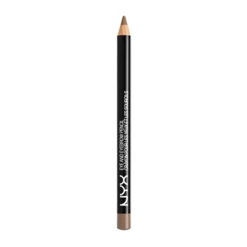 ניקס עיפרון עיניים ⁦SLIM EYE PENCIL⁩  בגוון 915 - ⁦TAUPE⁩ בתכולת 1.1 גרם