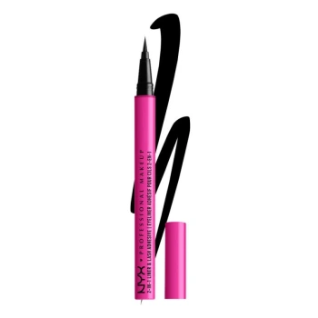 ניקס דבק לריסים ⁦JUMBO Lash! 2-in-1 Liner & Lash Adhesive⁩ בתכולת 1 מ״ל
