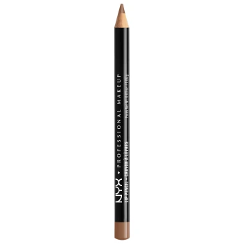 ניקס ⁦SLIM LIP⁩  עפרון שפתיים - ⁦NUDE BEIGE 857⁩ בתכולת 1.04 גרם