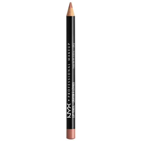 ניקס ⁦SLIM LIP⁩  עפרון שפתיים - ⁦PEEKABOO NEUTRAL 860⁩ בתכולת 1.04 גרם