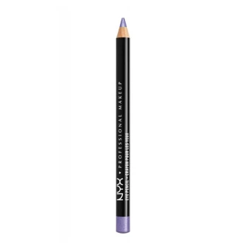 ניקס עיפרון עיניים ⁦SLIM EYE PENCIL⁩  בגוון 935 - ⁦LAVENDER SHIMMER⁩ בתכולת 1.1 גרם