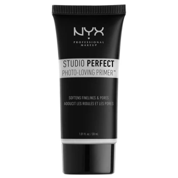 ניקס פריימר לפנים ⁦STUDIO PERFECT⁩ בתכולת 30 מ״ל