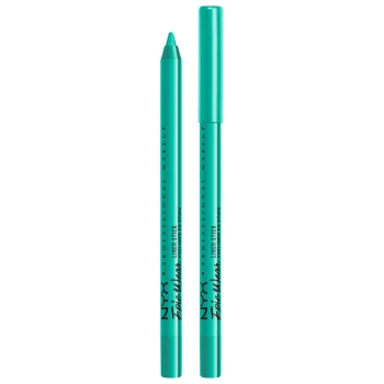 ניקס ⁦EPIC WEAR⁩  עפרון עיניים עמיד במים - ⁦BLUE TRIP 10⁩ בתכולת 1.22 גרם