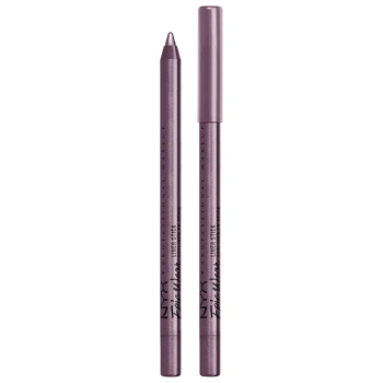 ניקס ⁦EPIC WEAR⁩  עפרון עיניים עמיד במים - ⁦MAGENTA SHOCK 12⁩ בתכולת 1.22 גרם