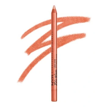 ניקס עיפרון עיניים ⁦Epic Wear Liner Stick⁩  בגוון ⁦EWLS18 ORANGE ZEST⁩ בתכולת 1.22 גרם