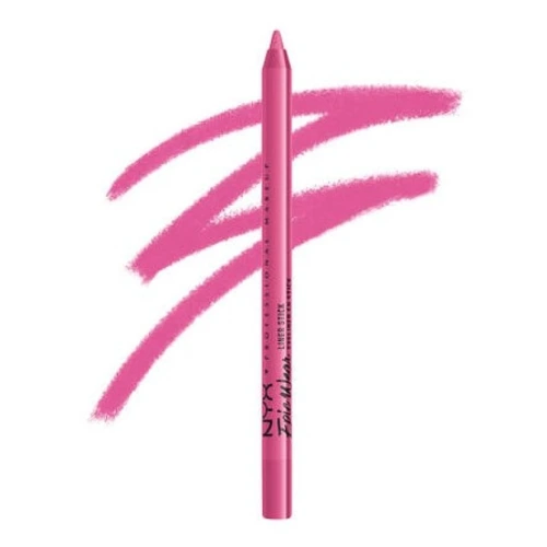 ניקס עיפרון עיניים ⁦Epic Wear Liner Stick⁩  בגוון ⁦EWLS19 PINK SPIRIT⁩ בתכולת 1.22 גרם