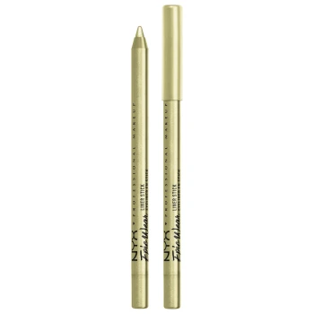 ניקס ⁦EPIC WEAR⁩  עפרון עיניים עמיד במים - ⁦CHARTREUSE 24⁩ בתכולת 1.22 גרם