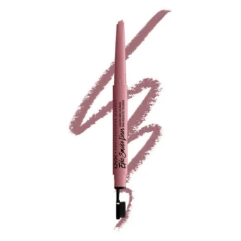 ניקס עיפרון עיניים ⁦Epic Smoke Liner⁩  בגוון 03 - ⁦MAUVE GRIT⁩ בתכולת 0.17 גרם