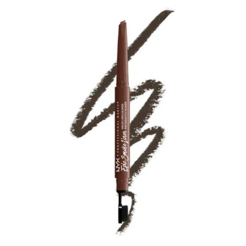 ניקס עיפרון עיניים ⁦Epic Smoke Liner⁩  בגוון 11 - ⁦MOCHA MATCH⁩ בתכולת 0.17 גרם