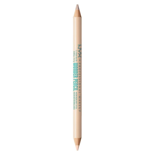 ניקס היילייטר ⁦WONDER PENCIL MICRO HIGHLIGHT STICK⁩  בגוון 01 - ⁦LIGHT⁩ בתכולת 0.7 גרם