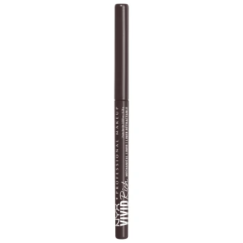 ניקס ⁦VIVID RICH⁩  עפרון עיניים מכני - ⁦SMOKIN TOPAZ-BROWN 15⁩ בתכולת 0.28 גרם