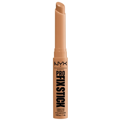 ניקס ⁦PRO FIX⁩  קונסילר סטיק לטשטוש פגמי העור - ⁦CINNAMON 11⁩ בתכולת 1.6 גרם