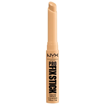 ניקס ⁦PRO FIX⁩  קונסילר סטיק לטשטוש פגמי העור - ⁦SOFT BEIGE 07⁩ בתכולת 1.6 גרם