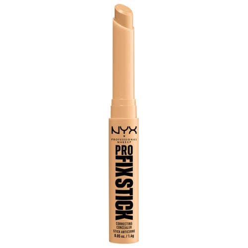 ניקס ⁦PRO FIX⁩  קונסילר סטיק לטשטוש פגמי העור - ⁦SOFT BEIGE 07⁩ בתכולת 1.6 גרם