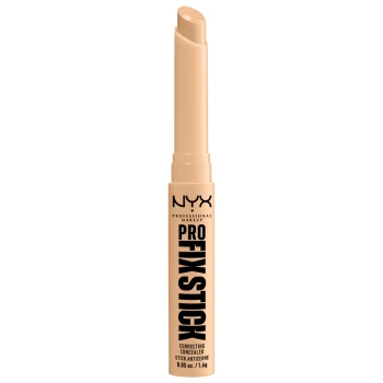 ניקס ⁦PRO FIX⁩  קונסילר סטיק לטשטוש פגמי העור - ⁦NATURAL 06⁩ בתכולת 1.6 גרם