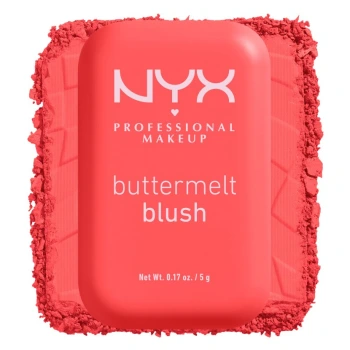 ניקס סומק ⁦Buttermelt Blush⁩  בגוון ⁦05 HAD BUTTA⁩ בתכולת 5 גרם