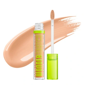 ניקס קונסילר ⁦Wonder Snatch Concealer⁩  בגוון ⁦11 NEUTRAL BEIGE⁩ בתכולת 3 מ״ל