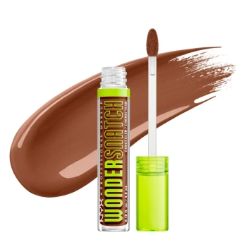 ניקס קונסילר ⁦Wonder Snatch Concealer⁩  בגוון ⁦27 WALNUT⁩ בתכולת 3 מ״ל