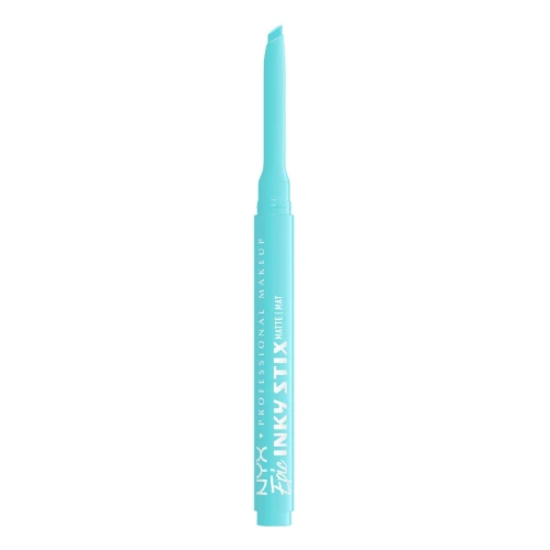 ניקס עיפרון עיניים ⁦Epic Inky Stix⁩  בגוון ⁦07 Cyber Cyan⁩ בתכולת 0.1 גרם
