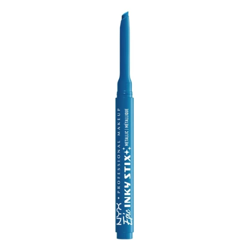 ניקס עיפרון עיניים ⁦Epic Inky Stix⁩  בגוון ⁦08 Turbo Teal⁩ בתכולת 0.1 גרם