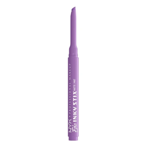 ניקס עיפרון עיניים ⁦Epic Inky Stix⁩  בגוון ⁦09 Lavender Link⁩ בתכולת 0.1 גרם