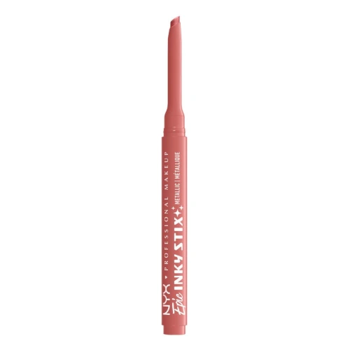 ניקס עיפרון עיניים ⁦Epic Inky Stix⁩  בגוון ⁦12 Blush Byte⁩ בתכולת 0.1 גרם